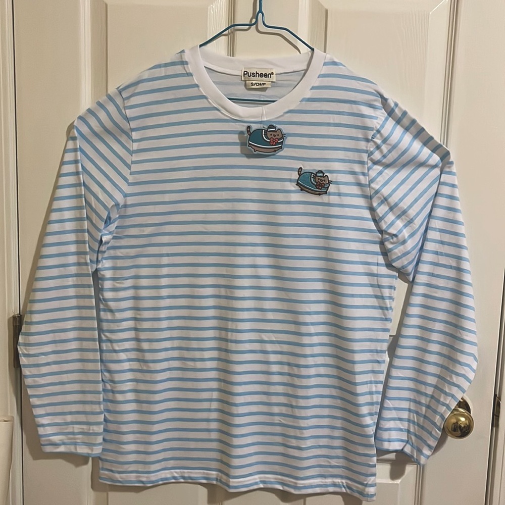 Pusheen long sleeve